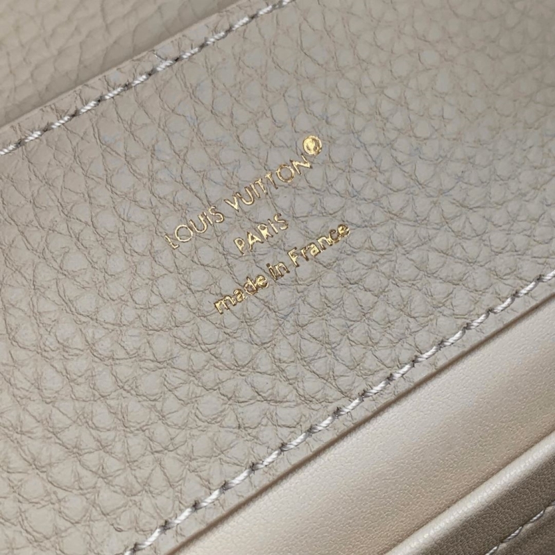 LV Capucines Bags